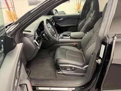 Audi RSQ8 SUV TFSI quattro performance 640CV / 471 kW tiptronic (2026) - Photo 3