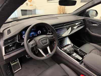 Audi RSQ8 SUV TFSI quattro performance 640CV / 471 kW tiptronic (2026) - Photo 4