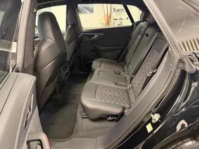 Audi RSQ8 SUV TFSI quattro performance 640CV / 471 kW tiptronic (2026) - Photo 7