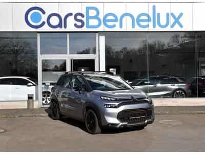 Citroën C3 Aircross 1.2 PureTech 110 MAX REGUL GPS LANE HUD GRIP CAM JA17 1°MAIN (2024) - Photo 1