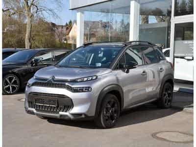 Citroën C3 Aircross 1.2 PureTech 110 MAX REGUL GPS LANE HUD GRIP CAM JA17 1°MAIN (2024) - Photo 2