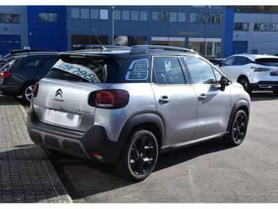 Citroën C3 Aircross 1.2 PureTech 110 MAX REGUL GPS LANE HUD GRIP CAM JA17 1°MAIN (2024) - Photo 4