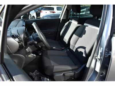 Citroën C3 Aircross 1.2 PureTech 110 MAX REGUL GPS LANE HUD GRIP CAM JA17 1°MAIN (2024) - Photo 6