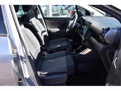 Citroën C3 Aircross 1.2 PureTech 110 MAX REGUL GPS LANE HUD GRIP CAM JA17 1°MAIN (2024) - Photo 7