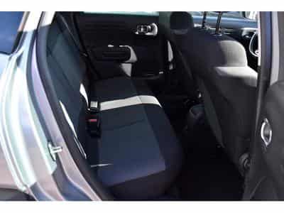 Citroën C3 Aircross 1.2 PureTech 110 MAX REGUL GPS LANE HUD GRIP CAM JA17 1°MAIN (2024) - Photo 8