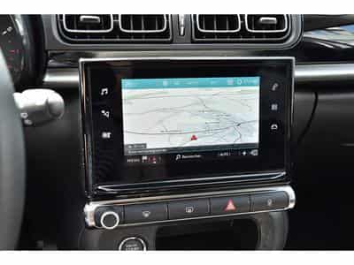 Citroën C3 1.2 PureTech Max 110 REGUL GPS LANE CAM KEYLESS 1° MAIN (2024) - Photo 10