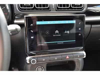 Citroën C3 1.2 PureTech Max 110 REGUL GPS LANE CAM KEYLESS 1° MAIN (2024) - Photo 12