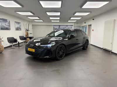 Audi A6 Avant e-hybrid quattro 367 CV / 270 KW S tronic (2025) - Photo 1