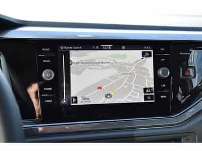 VW Polo 1.0 TSI 95 DSG STYLE ACC TRAVEL GPS CAM IQ.LIGHT 1° MAIN (2024) - Photo 10