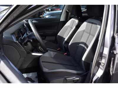 VW Polo 1.0 TSI 95 DSG STYLE ACC TRAVEL GPS CAM IQ.LIGHT 1° MAIN (2024) - Photo 6