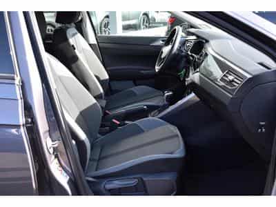 VW Polo 1.0 TSI 95 DSG STYLE ACC TRAVEL GPS CAM IQ.LIGHT 1° MAIN (2024) - Photo 7