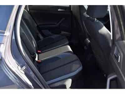 VW Polo 1.0 TSI 95 DSG STYLE ACC TRAVEL GPS CAM IQ.LIGHT 1° MAIN (2024) - Photo 8