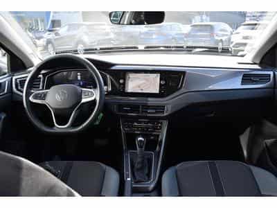 VW Polo 1.0 TSI 95 DSG STYLE ACC TRAVEL GPS CAM IQ.LIGHT 1° MAIN (2024) - Photo 9