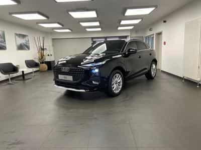 Audi Q3 Sportback e-hybrid 200kW / 272ch S tronic (2025) - Photo 1