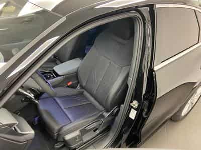 Audi Q3 Sportback e-hybrid 200kW / 272ch S tronic (2025) - Photo 4