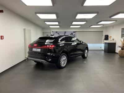 Audi Q3 Sportback e-hybrid 200kW / 272ch S tronic (2025) - Photo 8