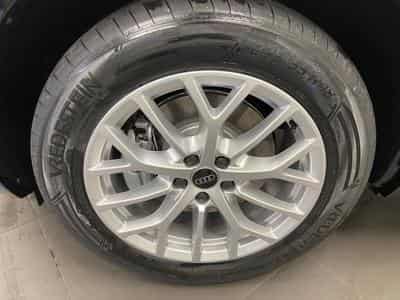 Audi Q3 Sportback e-hybrid 200kW / 272ch S tronic (2025) - Photo 9