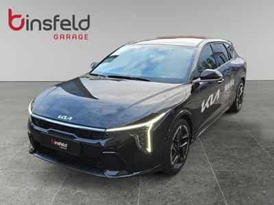 Kia K4 GT Line 1.6 T-GDI 110kW 150ch DCT7 (2026) - Foto 1