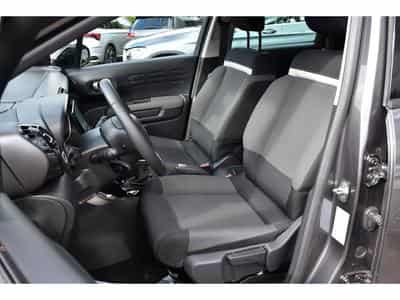 Citroën C3 Aircross 1.2 PureTech 110 MAX REGUL GPS LANE HUD GRIP CAM JA17 1°MAIN (2024) - Photo 6