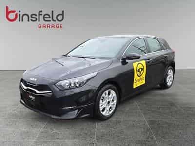 Kia Ceed Pulse 1.0 T-GDi 100 MHEV DCT7 (2025) - Foto 1