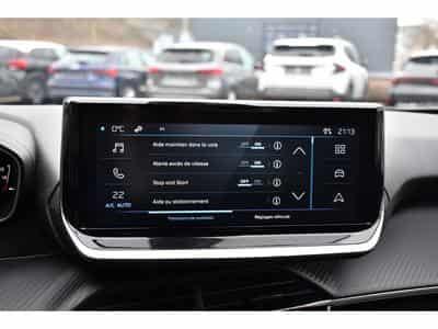 Peugeot 2008 1.2 PureTech Style REGUL SMARTPHONE LANE PDC 1° MAIN (2025) - Photo 12