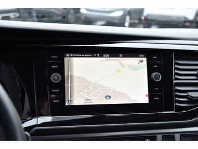 VW T6.1 2.0 TDI Bulli DSG 7PL. ACC SIDE GPS CAM ATT RMQ LED (2021) - Photo 11