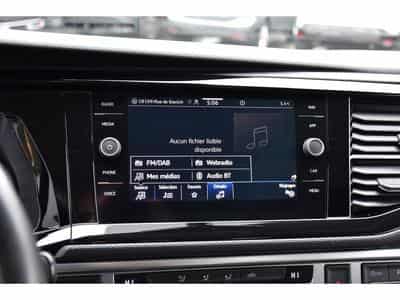 VW T6.1 2.0 TDI Bulli DSG 7PL. ACC SIDE GPS CAM ATT RMQ LED (2021) - Photo 12