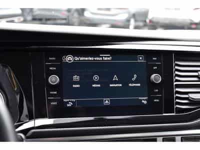 VW T6.1 2.0 TDI Bulli DSG 7PL. ACC SIDE GPS CAM ATT RMQ LED (2021) - Photo 14