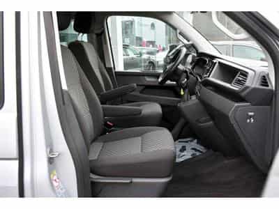 VW T6.1 2.0 TDI Bulli DSG 7PL. ACC SIDE GPS CAM ATT RMQ LED (2021) - Photo 7