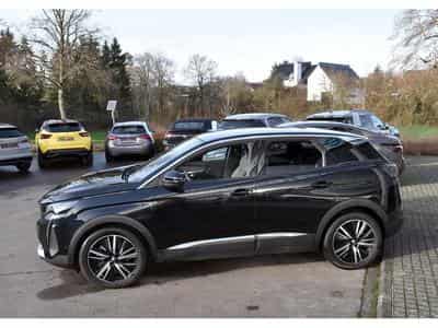 Peugeot 3008 1.6 Hybrid PHEV 180 Allure e-EAT8 ACC LANE SIDE CAM 1° MAIN (2024) - Photo 3