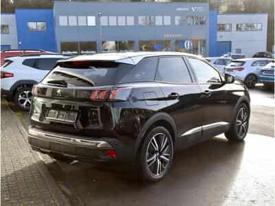 Peugeot 3008 1.6 Hybrid PHEV 180 Allure e-EAT8 ACC LANE SIDE CAM 1° MAIN (2024) - Photo 4