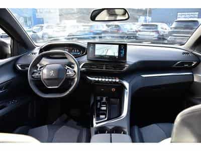 Peugeot 3008 1.6 Hybrid PHEV 180 Allure e-EAT8 ACC LANE SIDE CAM 1° MAIN (2024) - Photo 9