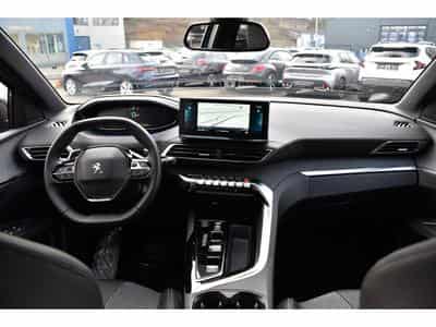 Peugeot 3008 1.6 Hybrid PHEV 180 Allure e-EAT8 LANE SIDE CAM 1° MAIN (2024) - Photo 9