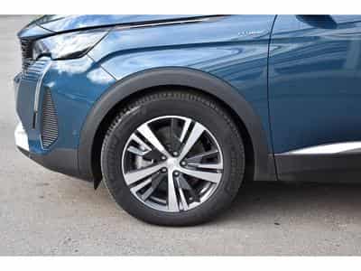 Peugeot 3008 1.6 Hybrid PHEV 180 Allure e-EAT8 LANE SIDE CAM 1° MAIN (2024) - Photo 5