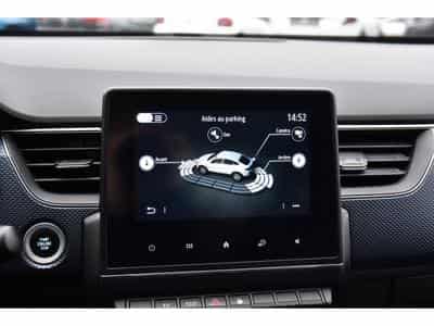 Renault Arkana 1.6 E-TECH HEV ZEN EDC LANE GPS CAM ATT RMQ 1° MAIN (2023) - Photo 12