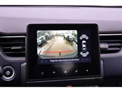 Renault Arkana 1.6 E-TECH HEV ZEN EDC LANE GPS CAM ATT RMQ 1° MAIN (2023) - Photo 13