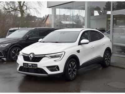 Renault Arkana 1.6 E-TECH HEV ZEN EDC LANE GPS CAM ATT RMQ 1° MAIN (2023) - Photo 2