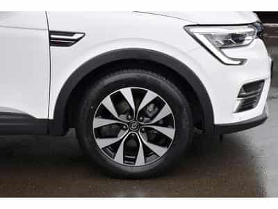 Renault Arkana 1.6 E-TECH HEV ZEN EDC LANE GPS CAM ATT RMQ 1° MAIN (2023) - Photo 5