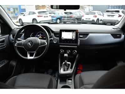 Renault Arkana 1.6 E-TECH HEV ZEN EDC LANE GPS CAM ATT RMQ 1° MAIN (2023) - Photo 9