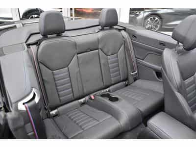 BMW M440 iAS Cabrio CUIR HARMAN/KARDON CAM360 CHFF NUQUE 1° MAIN (2023) - Foto 10