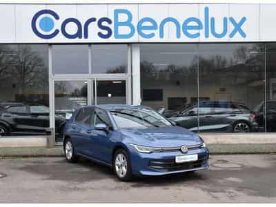 VW Golf 2.0 TDI Life DSG ACC GPS LANE 1° MAIN (2025) - Photo 1
