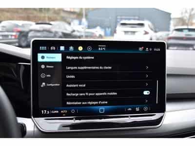 VW Golf 2.0 TDI Life DSG ACC GPS LANE 1° MAIN (2025) - Photo 13