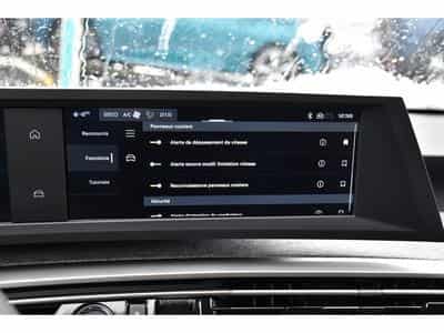 Peugeot 3008 1.2 Hybrid 145 Allure e-DSC6 REGUL LANE CAM JA19 NEUF (2025) - Photo 15