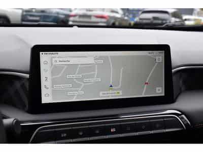 MG MG3 1.5 Comfort GPS LED CAM LANE NEUVE (2025) - Photo 10