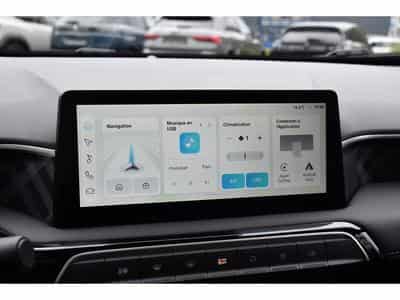 MG MG3 1.5 Comfort GPS LED CAM LANE NEUVE (2025) - Photo 11