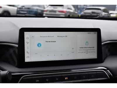 MG MG3 1.5 Comfort GPS LED CAM LANE NEUVE (2025) - Photo 12