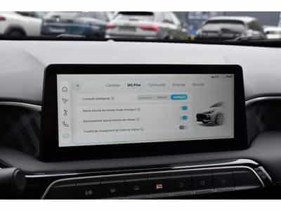 MG MG3 1.5 Comfort GPS LED CAM LANE NEUVE (2025) - Photo 13