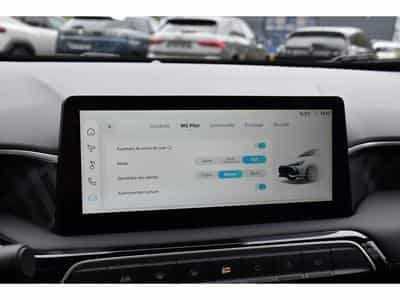 MG MG3 1.5 Comfort GPS LED CAM LANE NEUVE (2025) - Photo 14