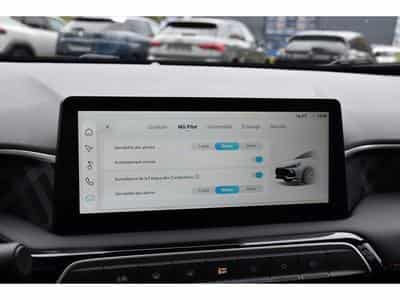 MG MG3 1.5 Comfort GPS LED CAM LANE NEUVE (2025) - Photo 15