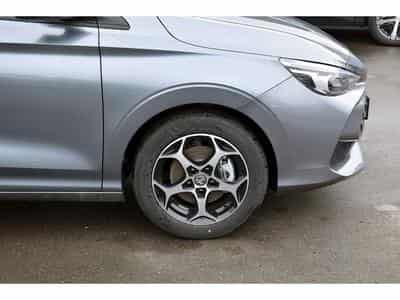 MG MG3 1.5 Comfort GPS LED CAM LANE NEUVE (2025) - Photo 5